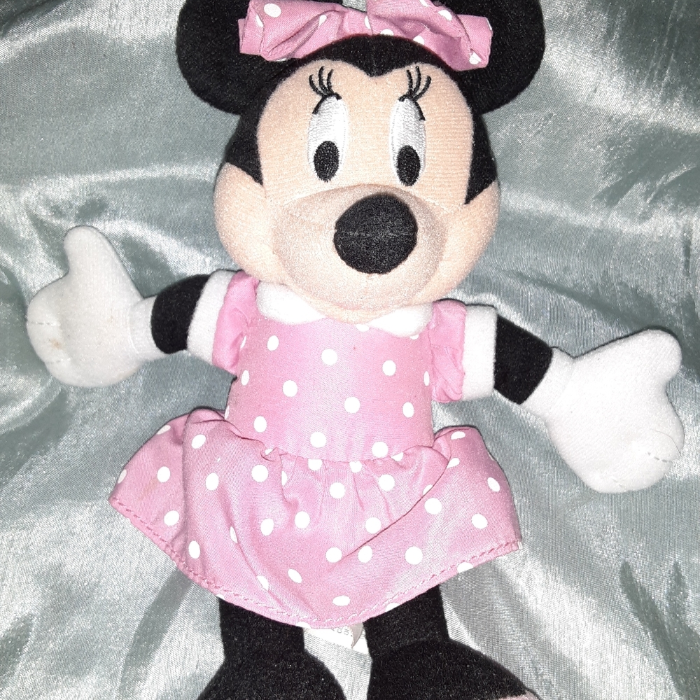 Minny mouse